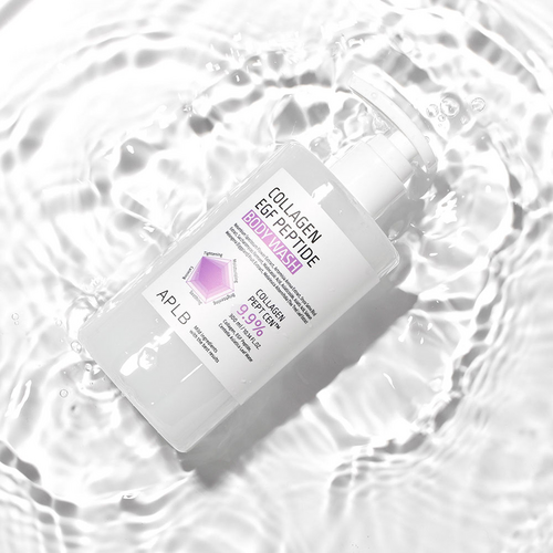 APLB Collagen EGF Peptide Body Wash