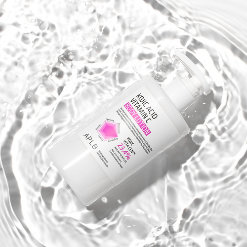 APLB Kojic Acid Vitamin C Body Lotion