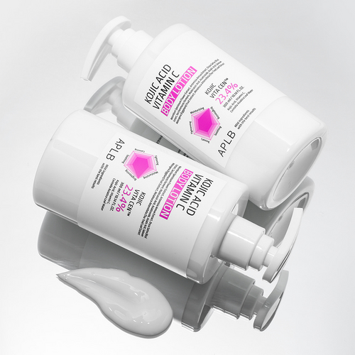 APLB Kojic Acid Vitamin C Body Lotion
