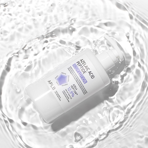 APLB Azelaic Acid Peptide Body Lotion