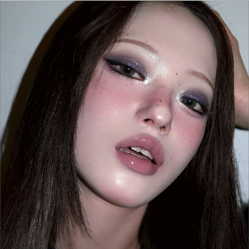 Unleashia Glitterpedia Eye Palette N°8 Dancing Swan