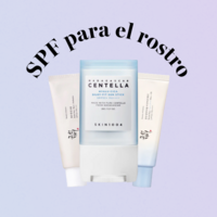 La mejor protección solar para el rostro