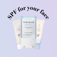 Best sunscreen for your face