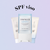 La migliore protezione solare per il viso