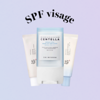 Quelle est la meilleure crème solaire pour le visage ?