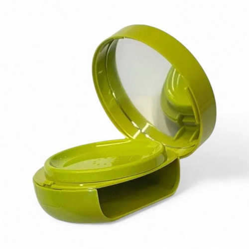 Unleashia Healthy Green Cushion Cover