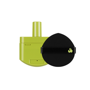 Unleashia Healthy Green Cushion Refill Unleashia Healthy Green Cushion Refill