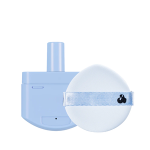 Unleashia Babe Skin Baby Blue Cushion Refill