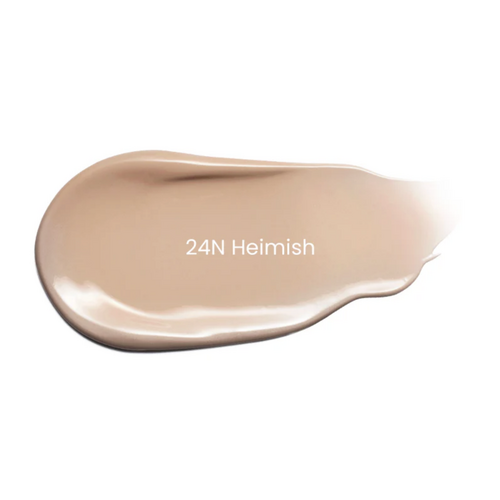 Unleashia Babe Skin Baby Blue Cushion Refill