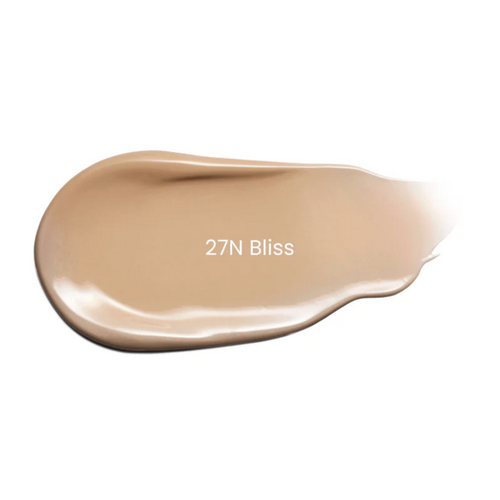 Unleashia Babe Skin Baby Blue Cushion Refill