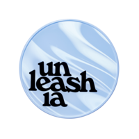 Babe Skin Baby Blue Cushion Cover