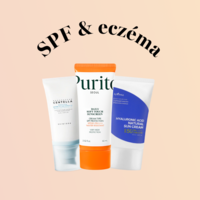 Quelle protection solaire pour l’eczéma?