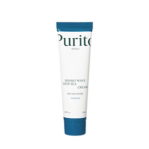 Purito Seoul Deep Sea Pure Water Cream