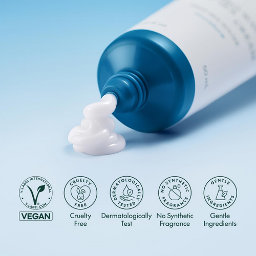 Purito Seoul Deep Sea Pure Water Cream