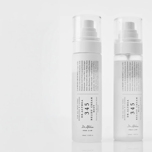 Dr. Althea 345 Relief Cream Mist