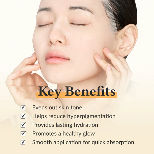 Dr. Althea Vita Glow Mask