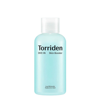 DIVE-IN Low molecule Hyaluronic acid Skin Booster