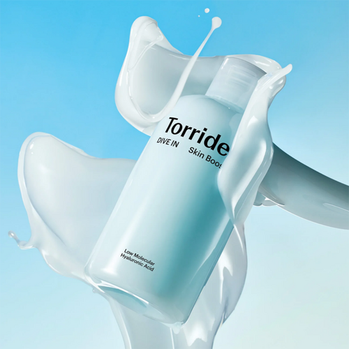 Torriden DIVE-IN Low molecule Hyaluronic acid Skin Booster Torriden DIVE-IN Low molecule Hyaluronic acid Skin Booster