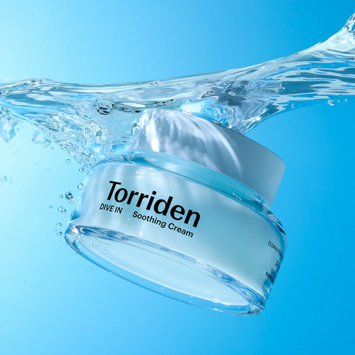 Torriden DIVE-IN Soothing Cream Torriden DIVE-IN Soothing Cream