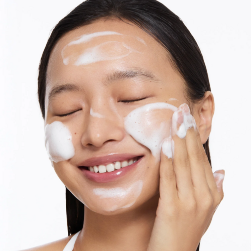 Torriden BALANCEFUL Cleansing Gel