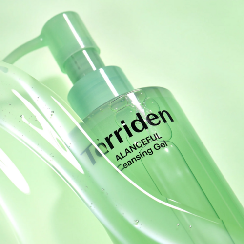 Torriden BALANCEFUL Cleansing Gel
