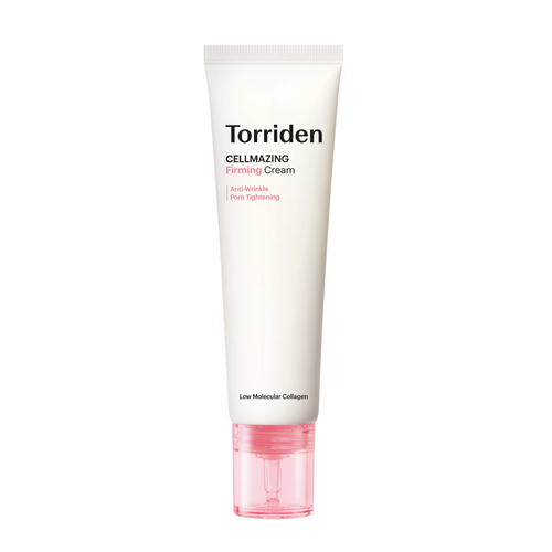Torriden Cellmazing Firming Cream