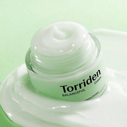 Torriden BALANCEFUL Cica Cream Torriden BALANCEFUL Cica Cream