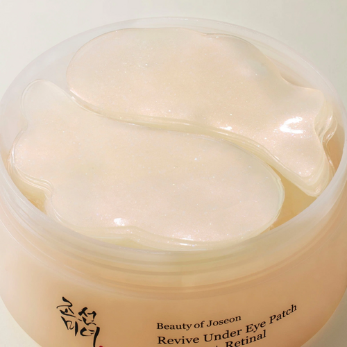 Beauty of Joseon Revive Under Eye Patch Ginseng + Retinal 60patches