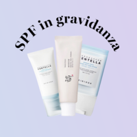 Quale crema solare usare durante la gravidanza?