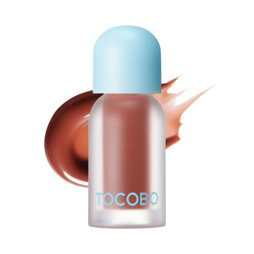 Tocobo Juicy Berry Plumping Lip Oil