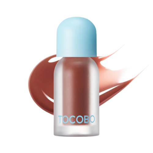 Tocobo Juicy Berry Plumping Lip Oil