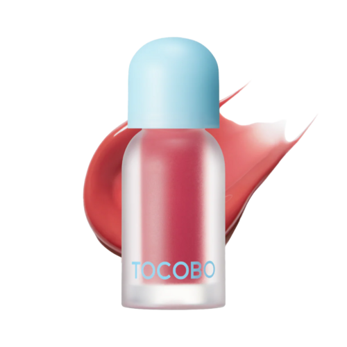 Tocobo Juicy Berry Plumping Lip Oil