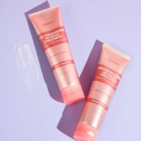 Protein Bonding No Wash Treatment Violet Muguet