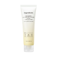 Skin Barrier Moisture Deep Cleanser