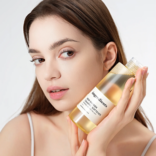 Ongredients Skin Barrier Calming Softener
