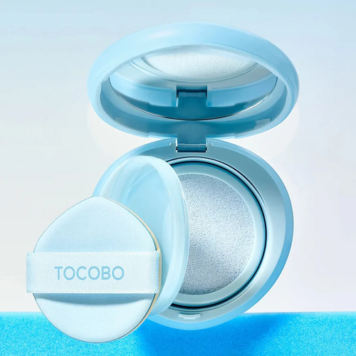 Tocobo Blur Finish Mini Sun Cushion