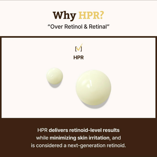 Dr. Reju-All Advanced Retinol-Mela Serum