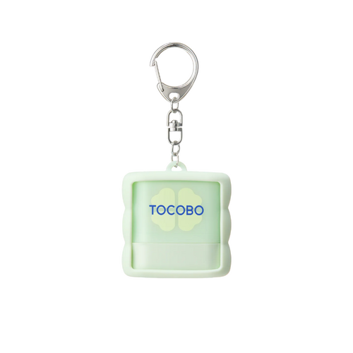 Tocobo Mini Sun Stick Key Ring Tocobo Mini Sun Stick Key Ring