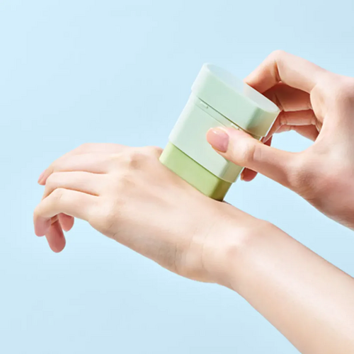 Tocobo Cica Cooling Sun Stick SPF 50+ PA++++ Mini