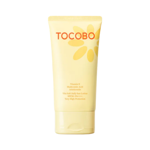 Tocobo Vita Soft Daily Sun Lotion Tocobo Vita Soft Daily Sun Lotion