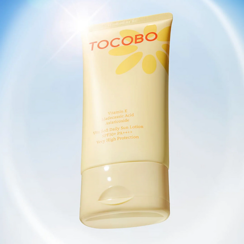 Tocobo Vita Soft Daily Sun Lotion