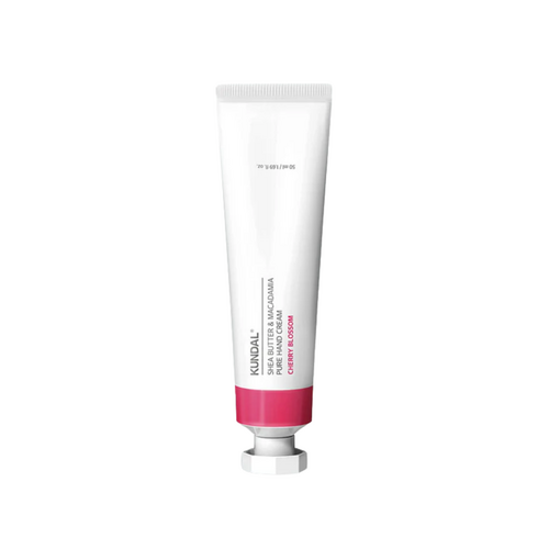 Kundal Signature Perfurmed Hand Cream Trio 50ml*3 - White Musk, Cherry Blossom, Ylang Ylang