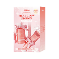 Holiday Silk Glow Edition Violet Muguet