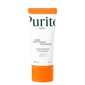 Purito Seoul Daily Soft Touch Sunscreen