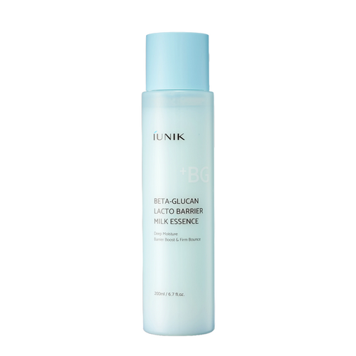 iUNIK Beta Glucan Lacto Barrier Milk Essence iUNIK Beta Glucan Lacto Barrier Milk Essence