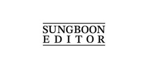Sungboon Editor