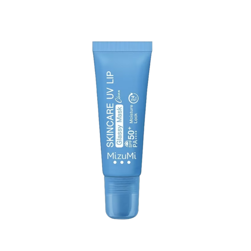 MizuMi Skincare UV Lip Glassy Mask SPF 50+ PA++++