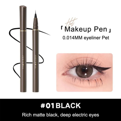Judydoll Slim Liquid Eyeliner Judydoll Slim Liquid Eyeliner