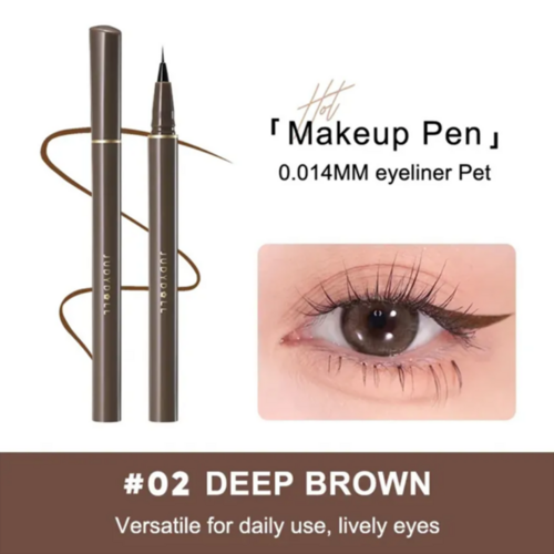 Judydoll Slim Liquid Eyeliner Judydoll Slim Liquid Eyeliner