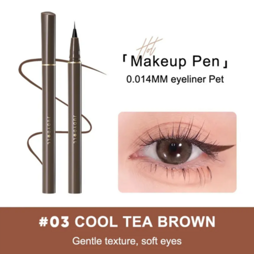 Judydoll Slim Liquid Eyeliner Judydoll Slim Liquid Eyeliner